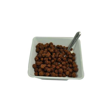 Cocoa Puffs Cocoa Puffs Cereal Box 10.4 oz., PK12 16000-15128